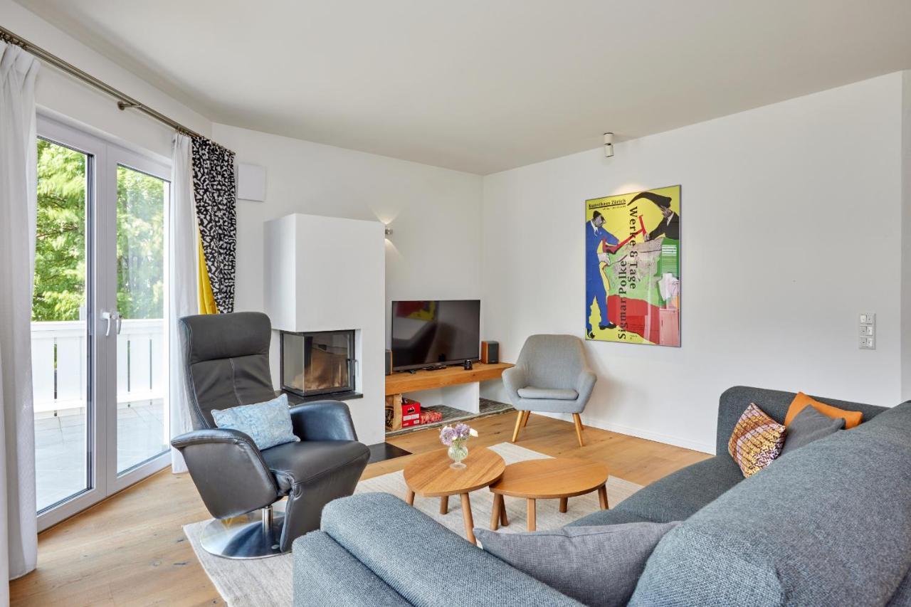 Apartamento Bergidylle 2 Garmisch-Partenkirchen Exterior foto