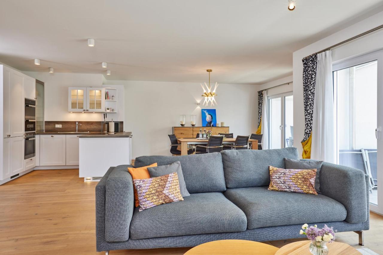 Apartamento Bergidylle 2 Garmisch-Partenkirchen Exterior foto