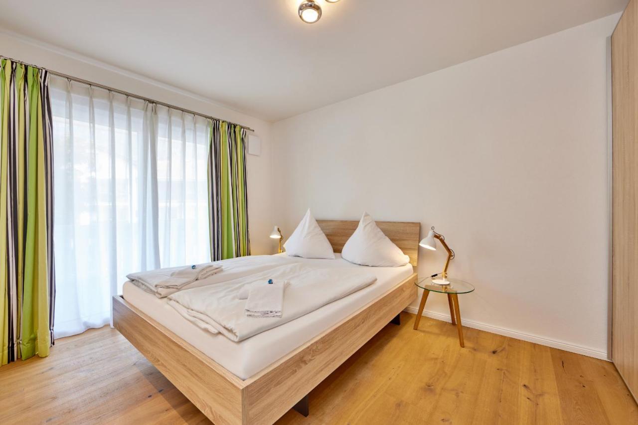 Apartamento Bergidylle 2 Garmisch-Partenkirchen Exterior foto
