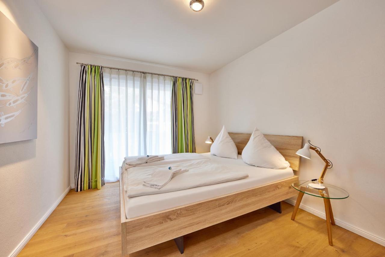 Apartamento Bergidylle 2 Garmisch-Partenkirchen Exterior foto