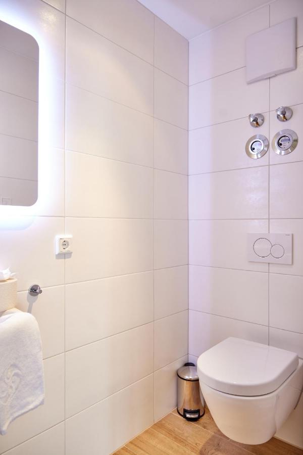 Apartamento Bergidylle 2 Garmisch-Partenkirchen Exterior foto