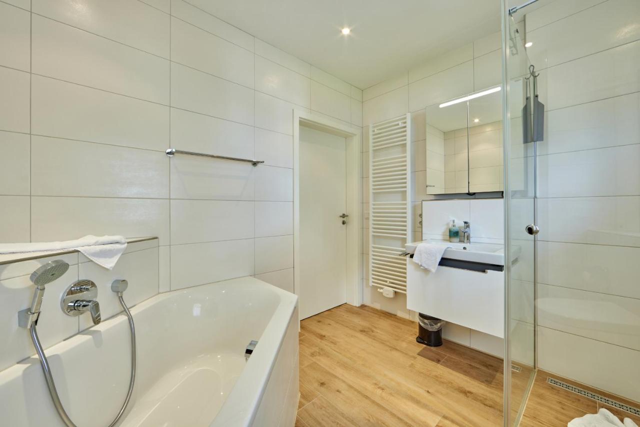 Apartamento Bergidylle 2 Garmisch-Partenkirchen Exterior foto